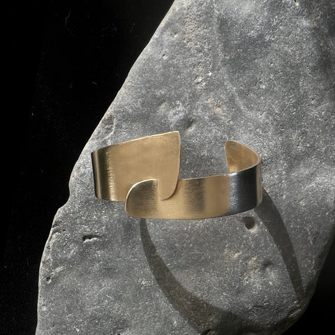Plateau Cuff