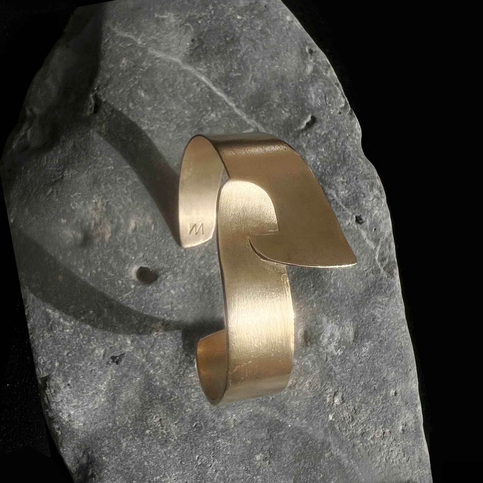 Plateau Cuff