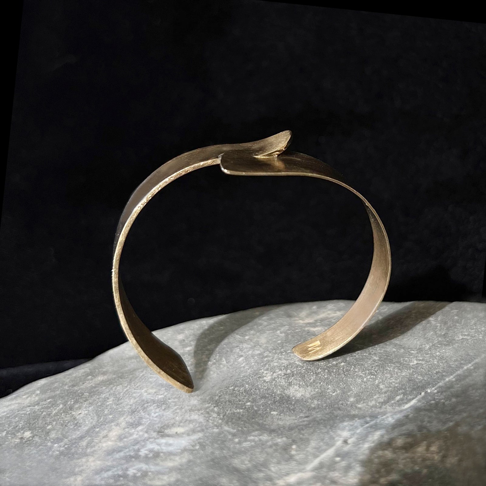 Plateau Cuff