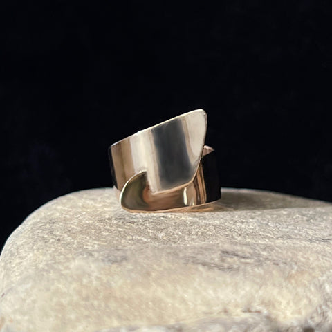 Plateau Ring 1.0