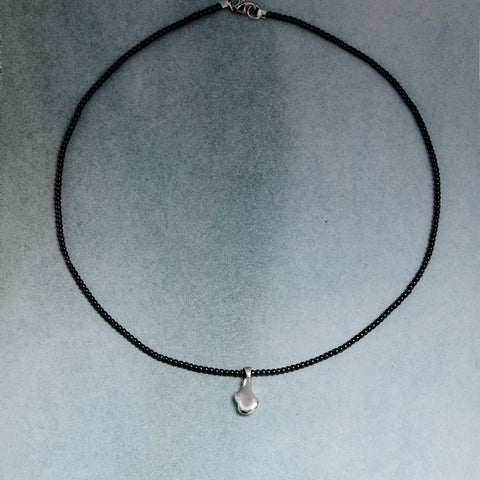 MOLTEN PEBBLE II- CHOKER