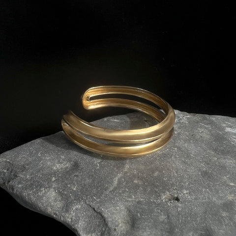 Volcan Cuff Bracelet
