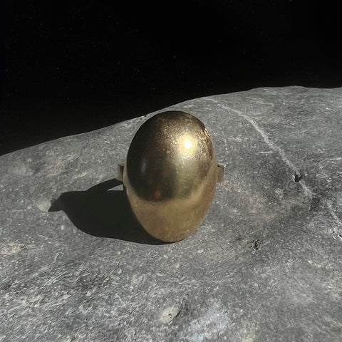 Dome Ring