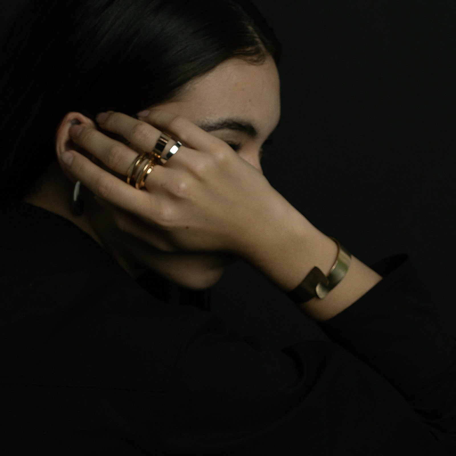 Plateau Cuff