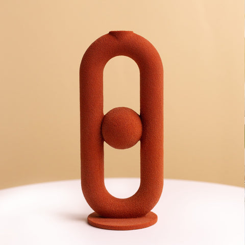 Elongated O- Rust