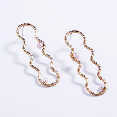 ITO earrings