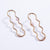 ITO earrings