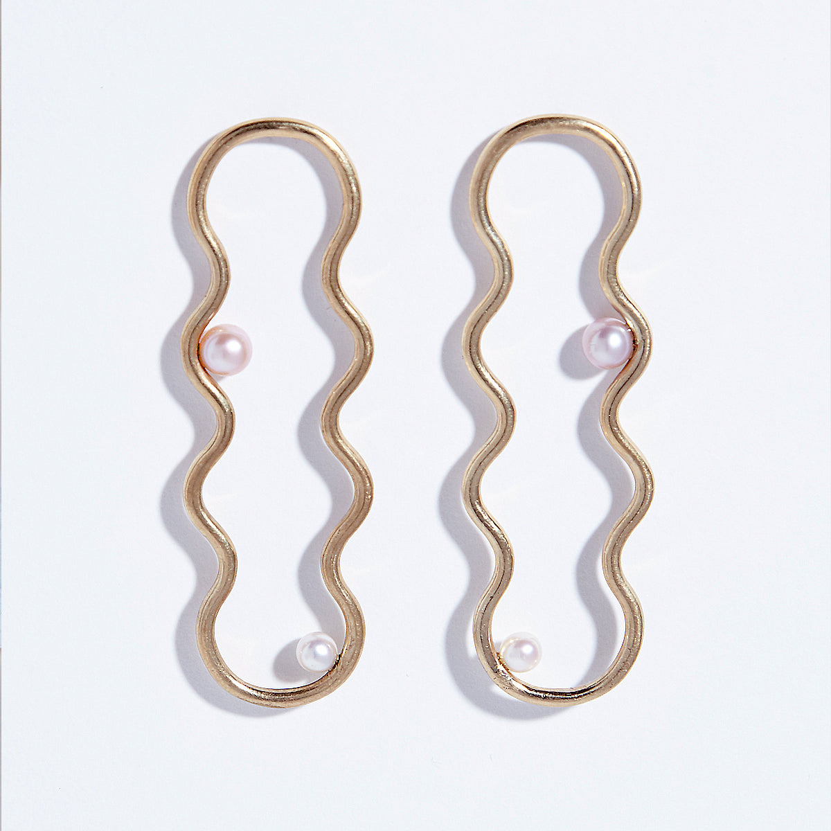 ITO earrings