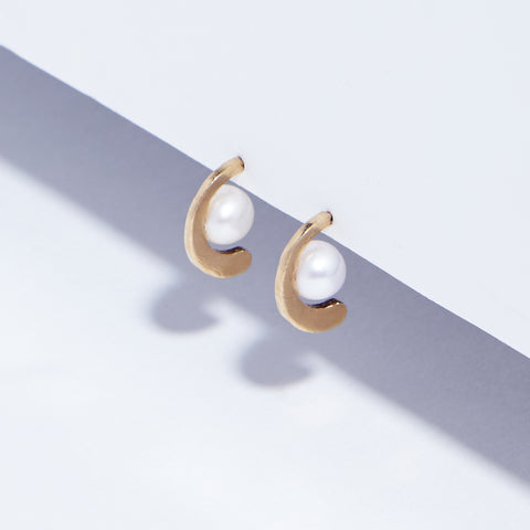 Renata Stud Earrings