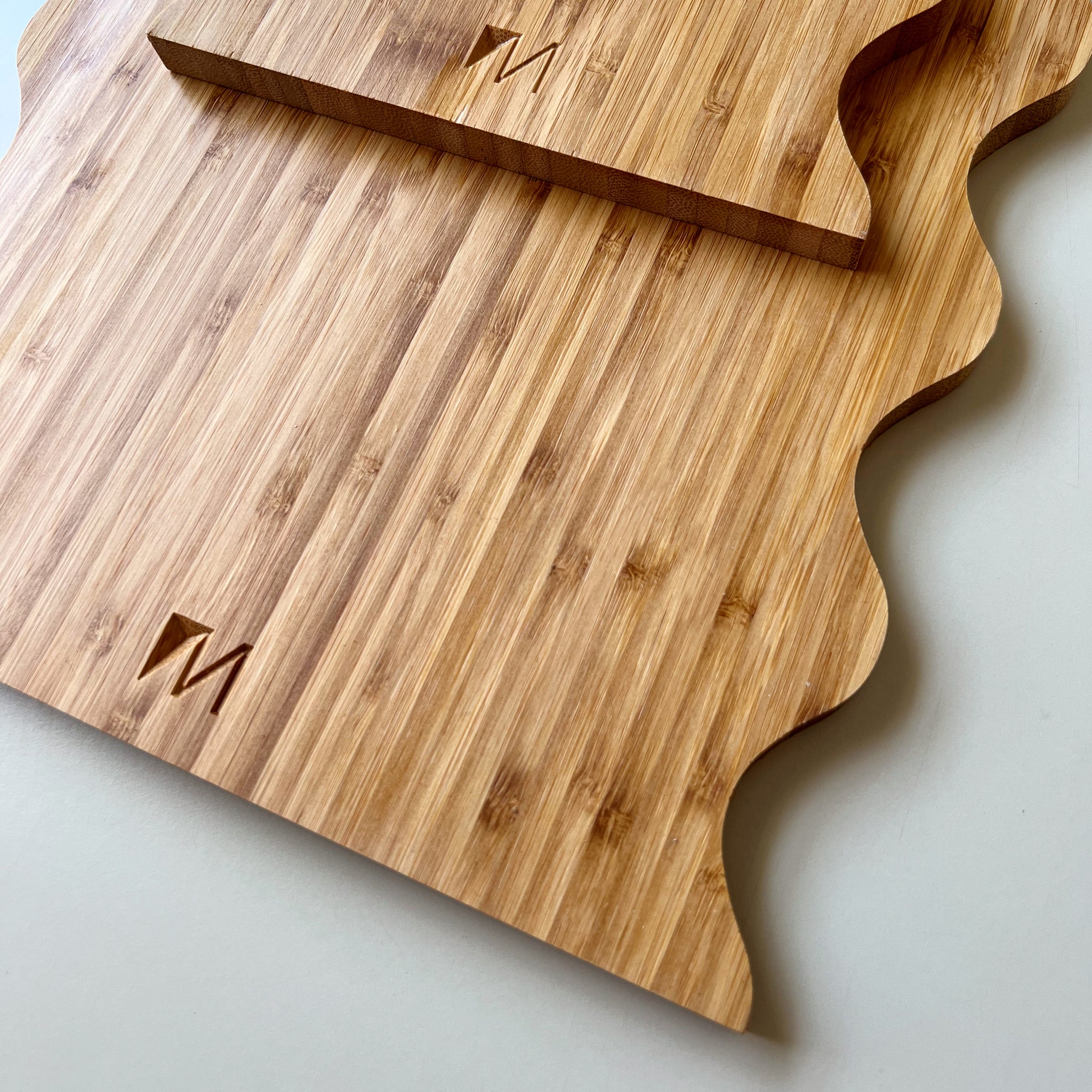 Tabla- Small Serving Board