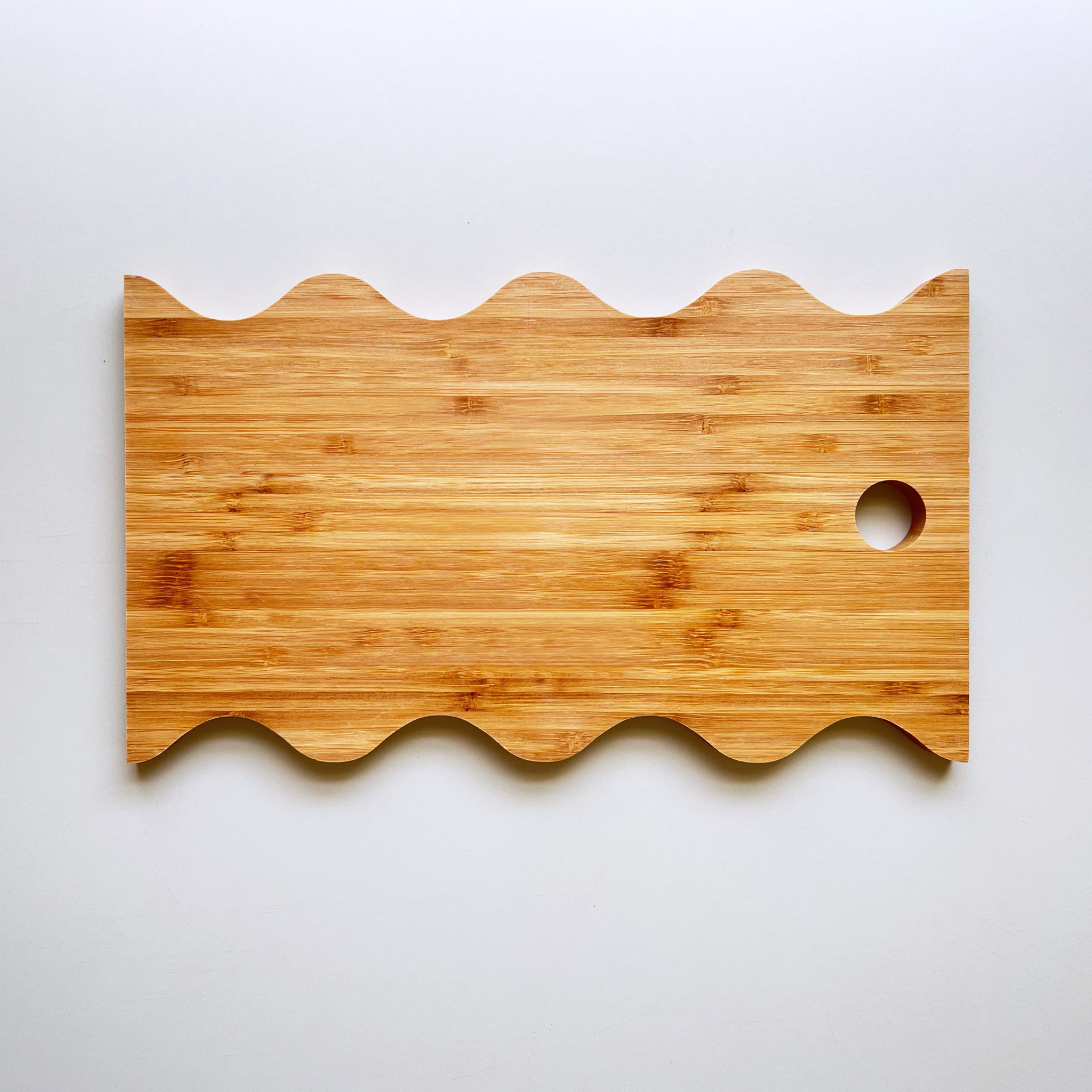Tabla- Small Serving Board