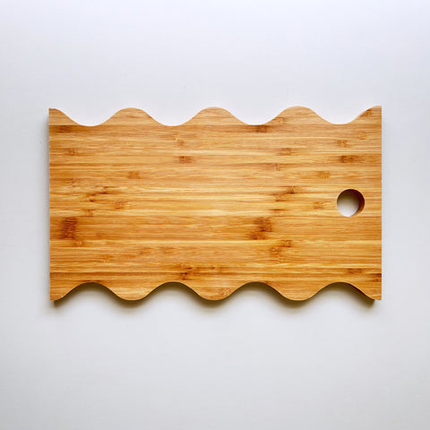 Tabla- Small Serving Board