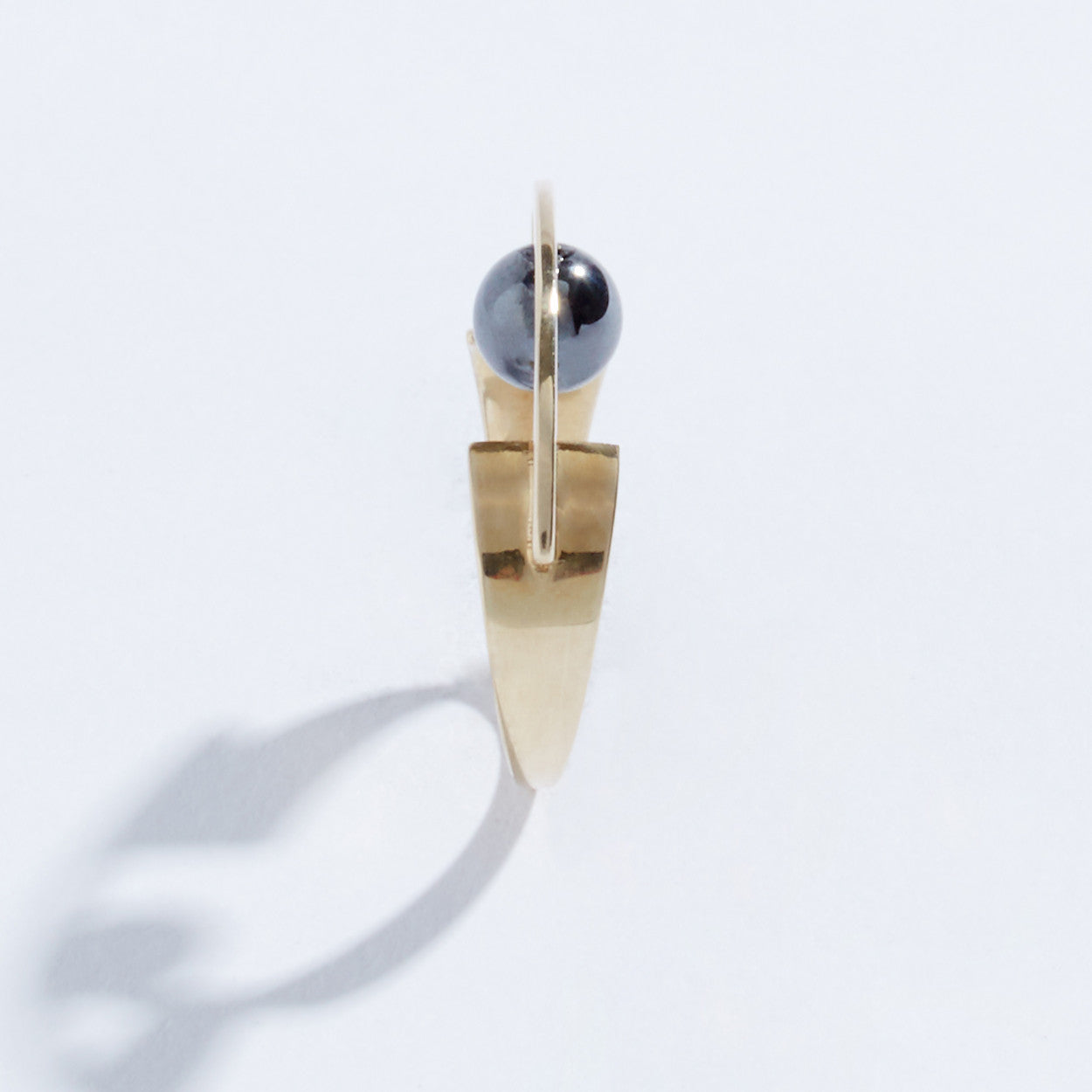 Metalepsis Yuyu Ring Side