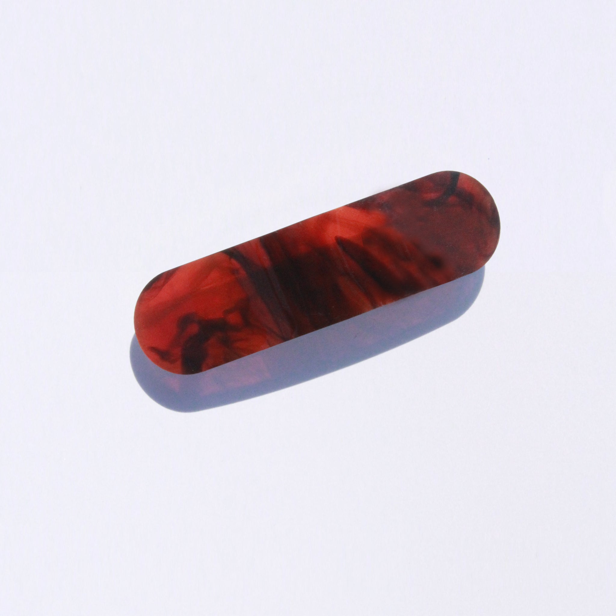Metalepsis Projects NeoNeo Barrette bar tortoise