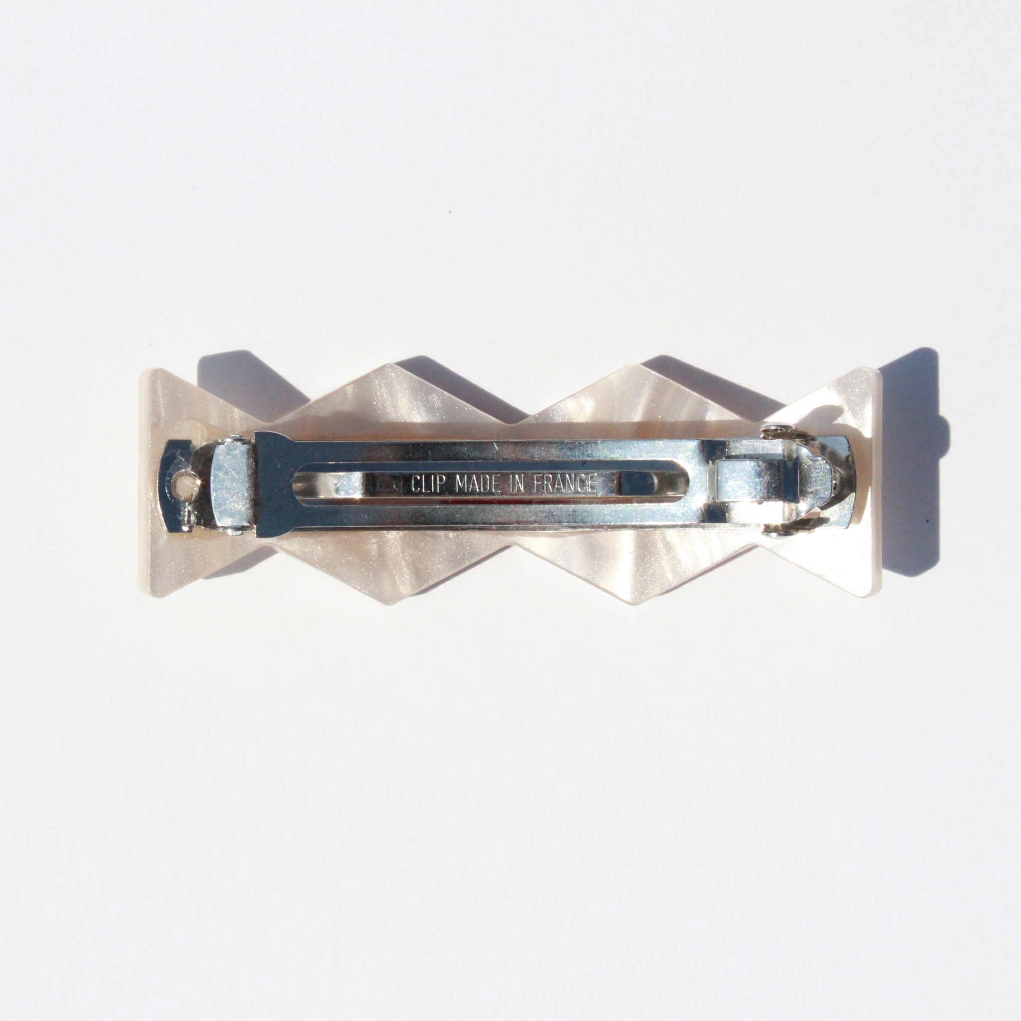 Metalepsis NeoNeo Barrette Bow Hair accessories