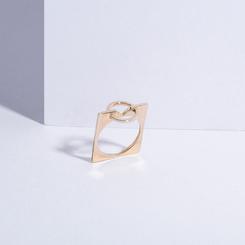 electron ring