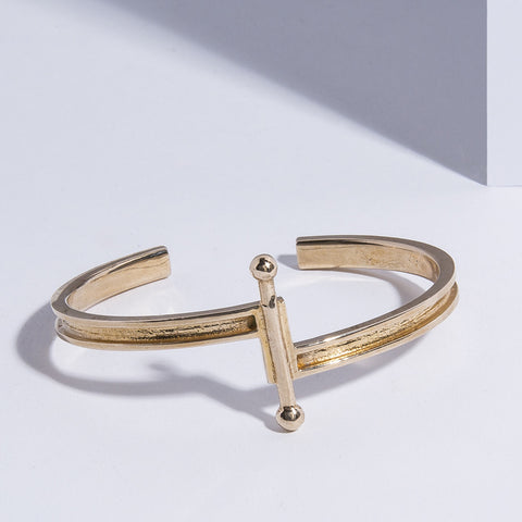 Pin Cuff