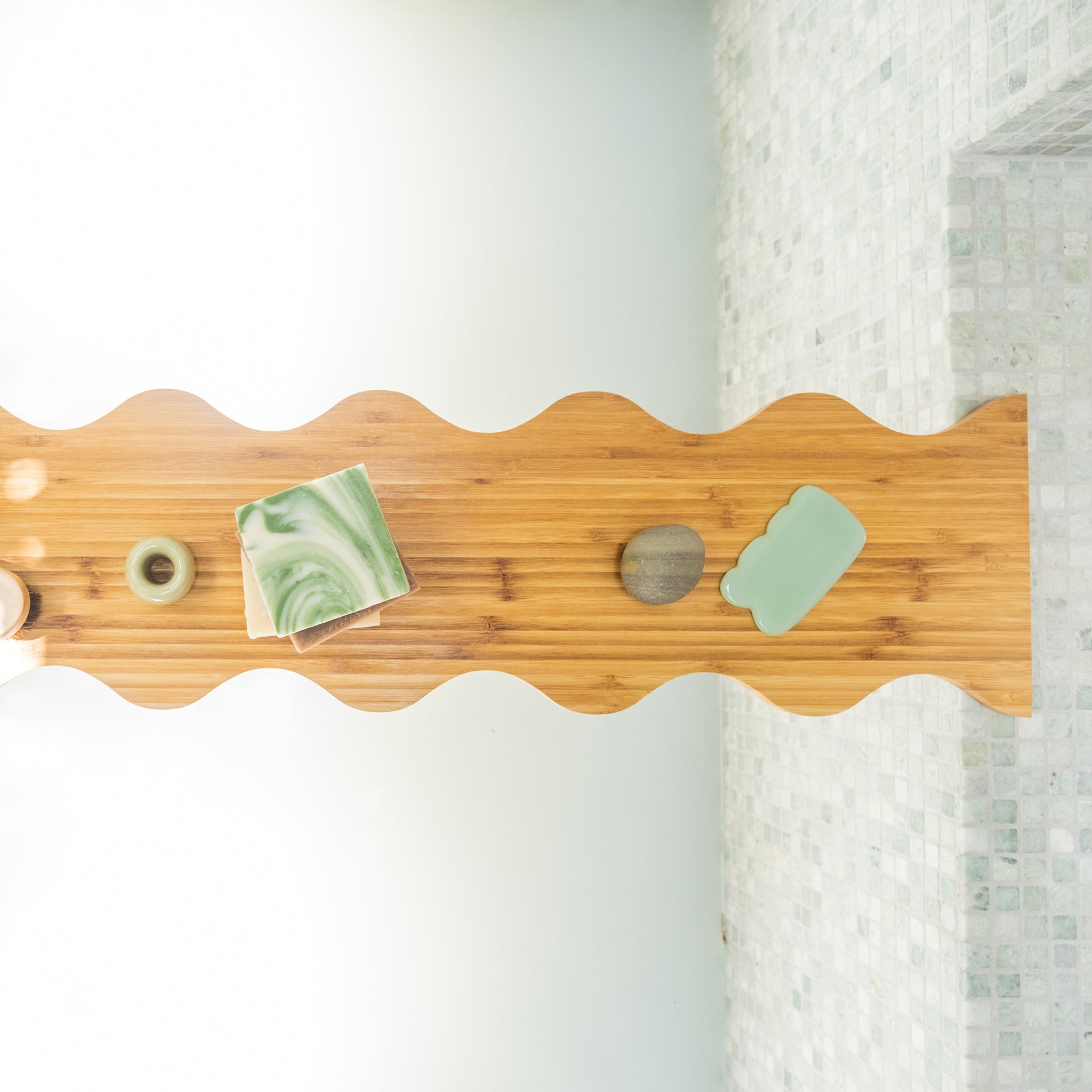 bath tray caddy bathing serving boards cutting board