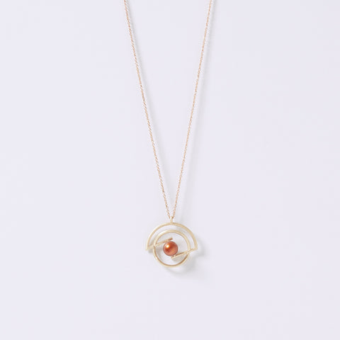 Volten Pendant- Pearl