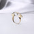 Yuyu Ring- Pearl