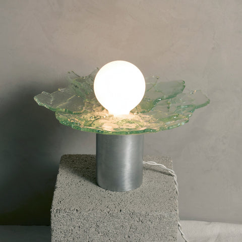 Chasm Aureole Table Lamp