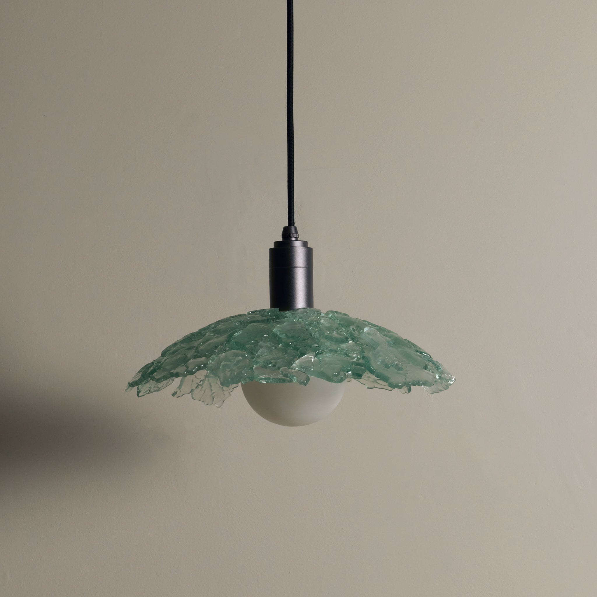 Chasm Aureole PENDANT