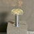 AUREOLE MINI Table Lamp- ROUND
