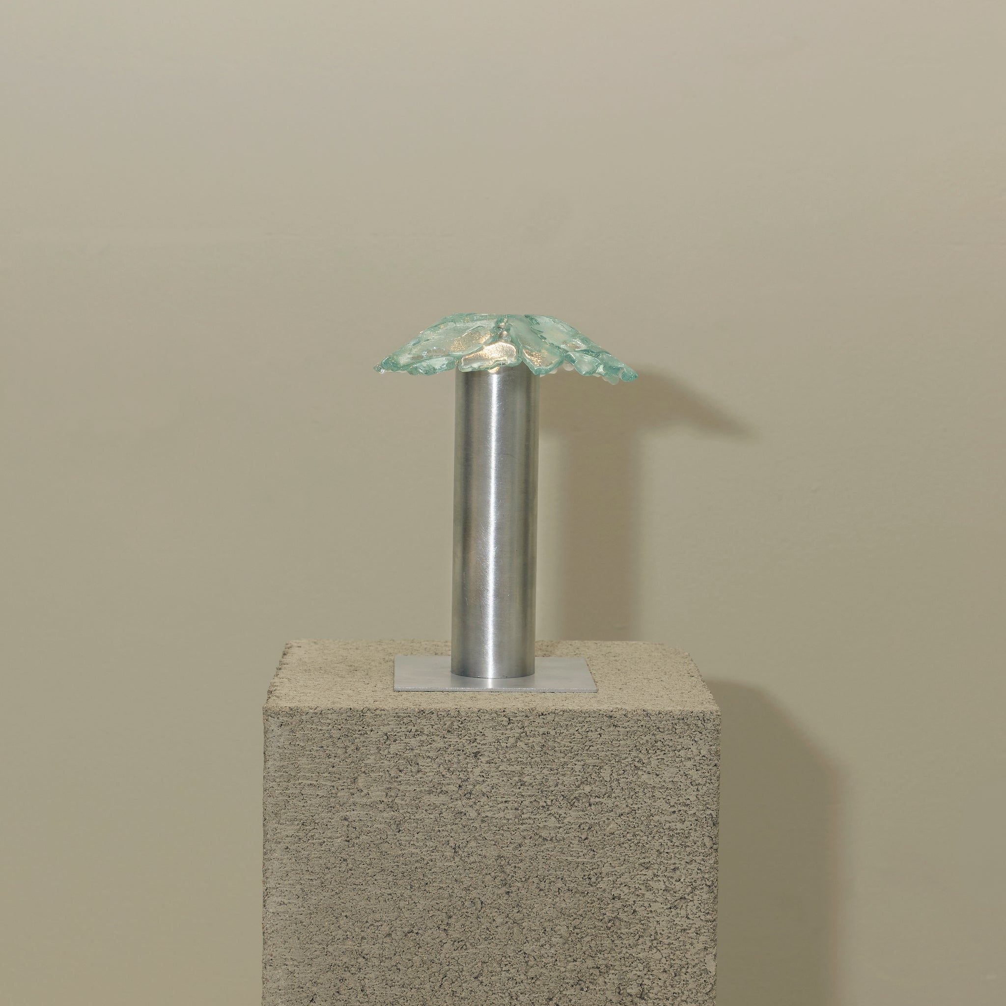 Aureole MINI Table Lamp- SQUARE