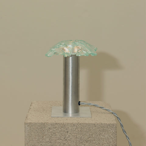 Aureole MINI Table Lamp- SQUARE