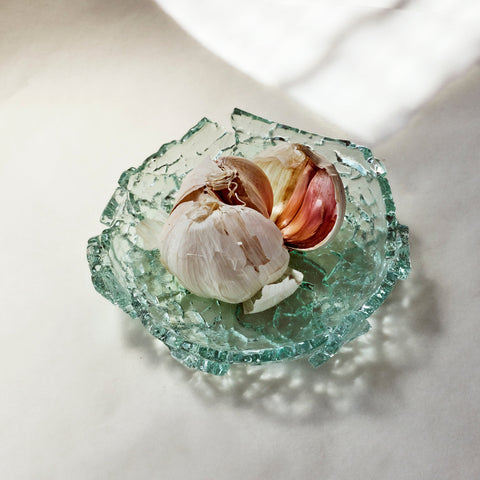 Small vessel- Round