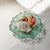Small vessel- Round
