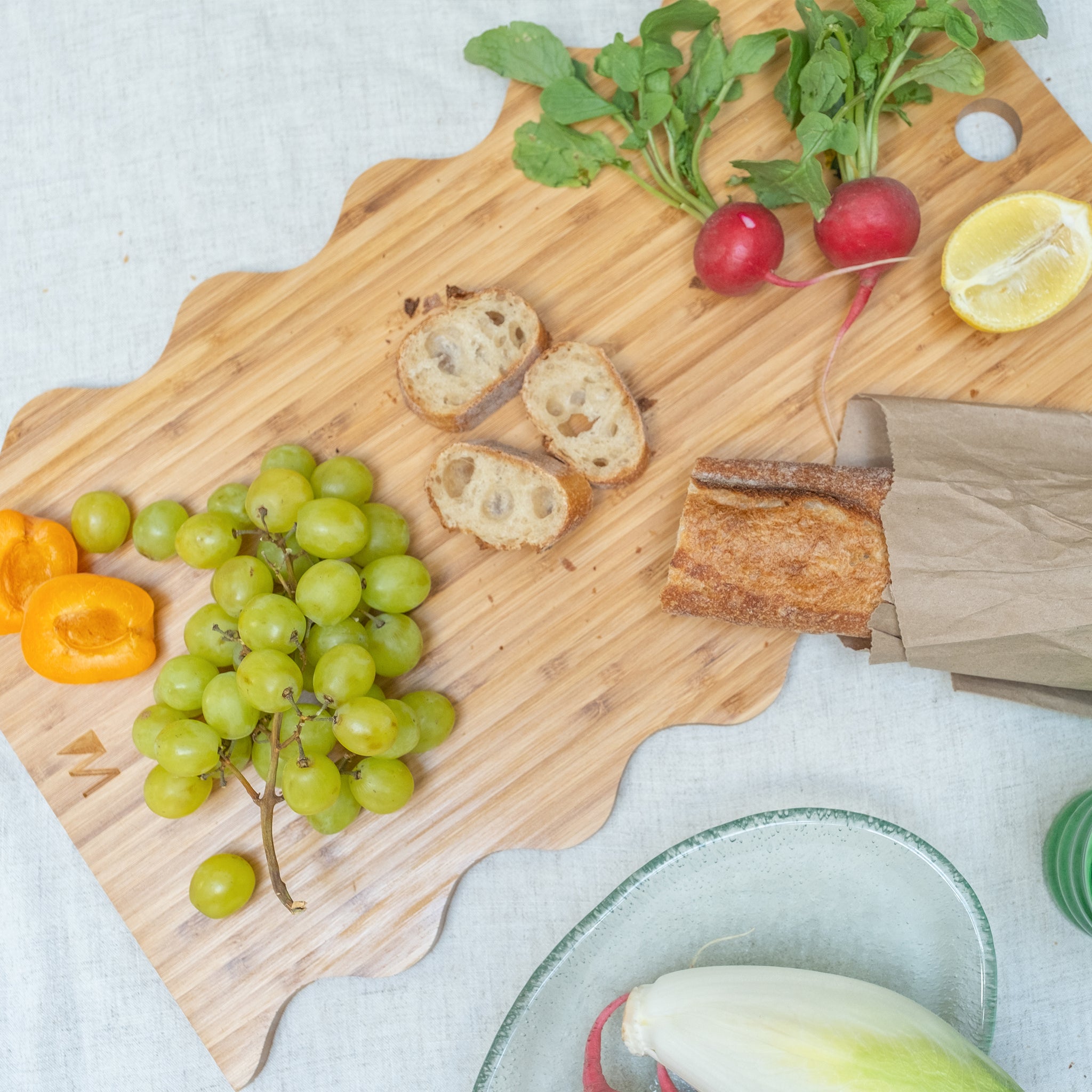 serving boards cutting board charcuterie summer picnic