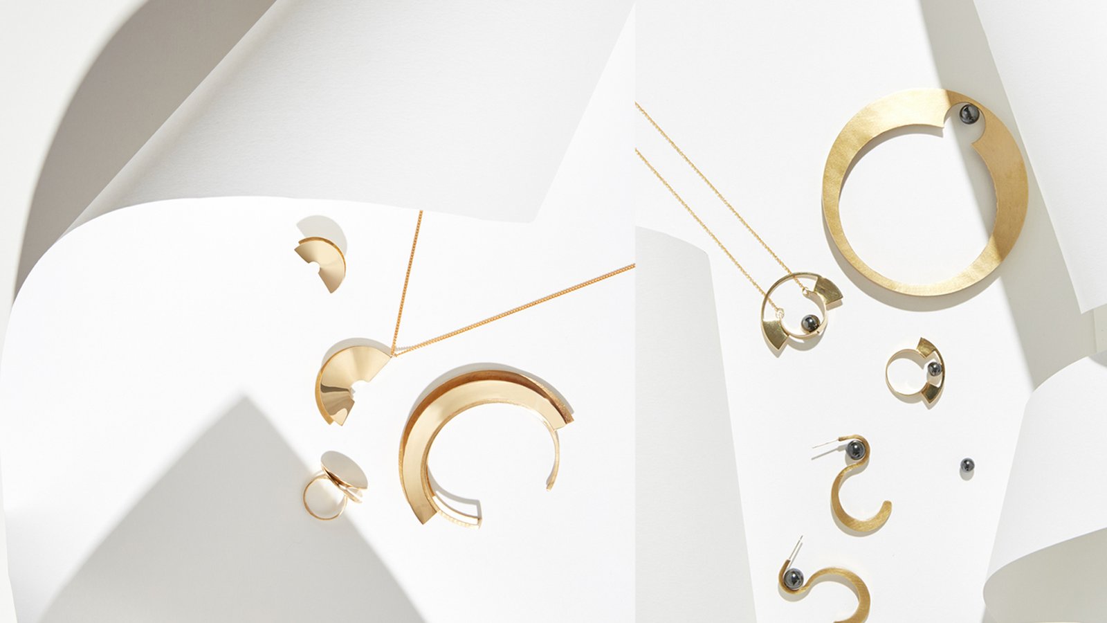 Metalepsis JEWELRY